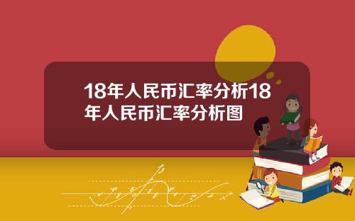 18年人民币汇率分析18年人民币汇率分析图