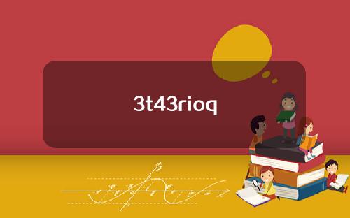 3t43rioq