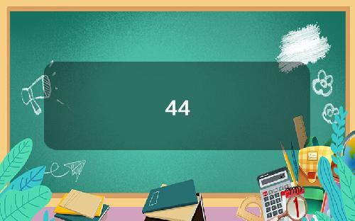 44