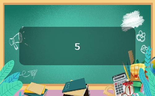 5